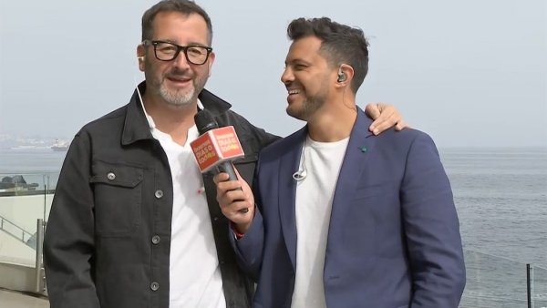 "Dilo con todo": Nuestro Edu la rompe en Viña
