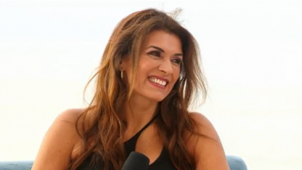 Ivette Vergara: "Estamos orgullosos de tener tantas horas de transmisión deportiva"
