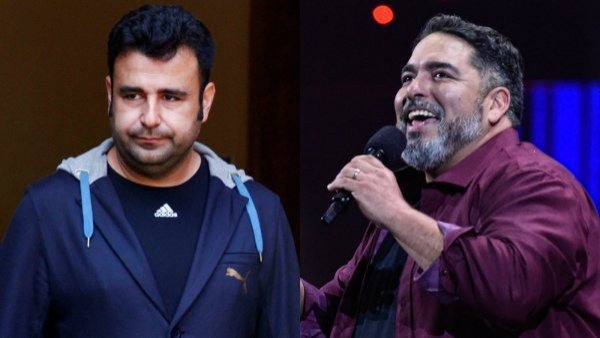 "Eran millones": Kurt Carrera aclaró deuda con Rodrigo Villegas tras exitosa rutina
