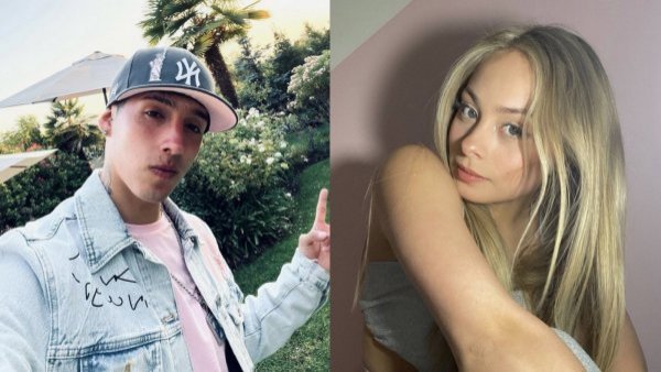 Vuelve a la soltería: afirman que Pailita y su novia terminaron su relación

