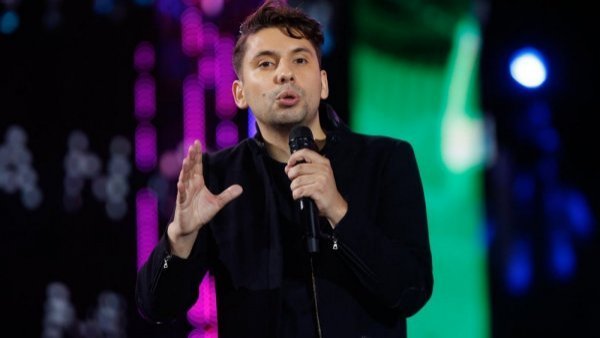 "No se ha visto antes": así será la escenografía de Fabrizio Copano en Viña
