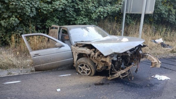 Madre e hija de dos meses mueren: chofer habría estado ebrio en Mariquina
