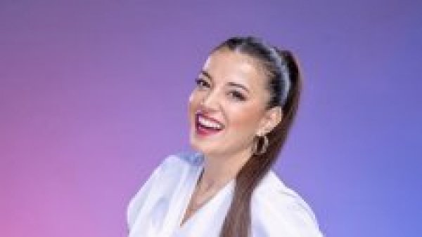 "Gracias por tanto apañe": Yamila Reyna se despide de su exitosa conducción del "Buenos Días a Todos"