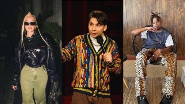 La noche de los fabulosos: mira la programación de la quinta jornada del Festival de Viña
