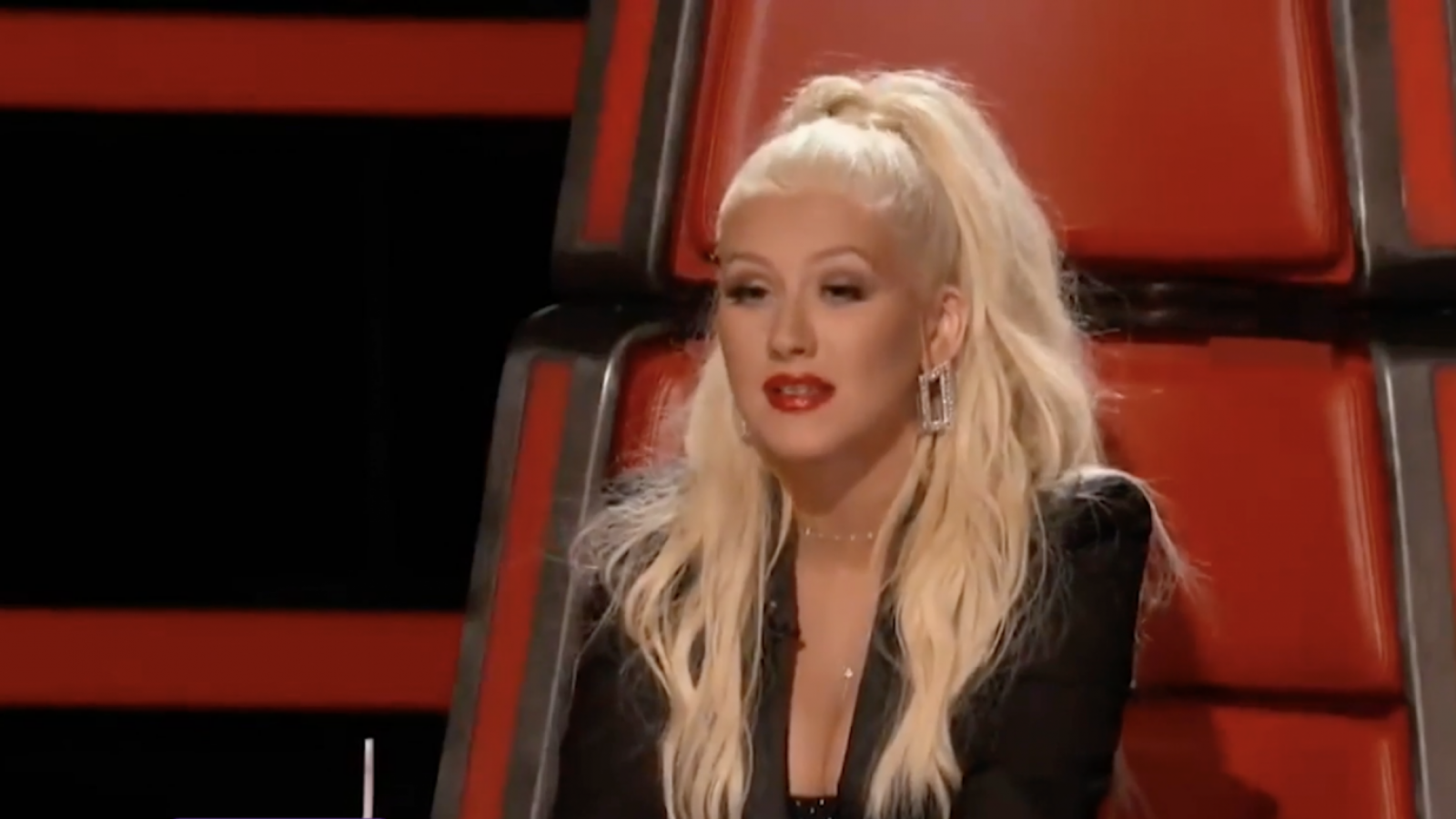 ¡La noche más esperada! Christina Aguilera, Fabrizio Copano y Polimá WestCoast en Viña
