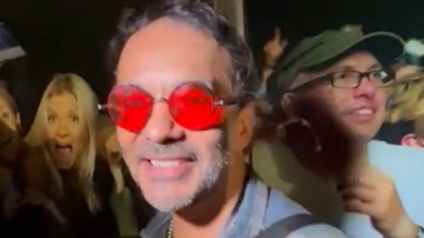 "¿Al Festival?, estamos abiertos": Álvaro López no descarta un retorno a Viña
