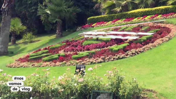 #NosVamosDeVlog: Festival de Viña del Mar, capítulo 5
