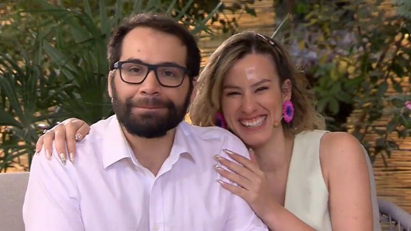 Copano y Copano: revisamos la rutina de Fabrizio junto a su hermano

