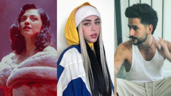 Duki, Mon Laferte o Camilo: ¿Nicki Nicole cantará con alguno en la Quinta Vergara?
