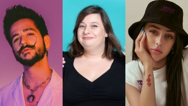 "Viña al aire": elige a tu artista favorito de la última noche de Viña 2023
