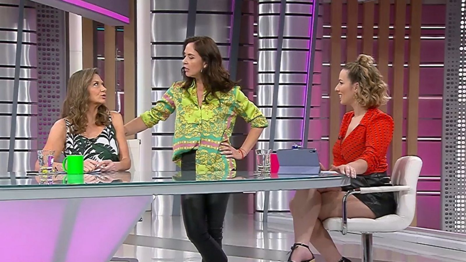 Hoy se Habla - 24 de febrero
