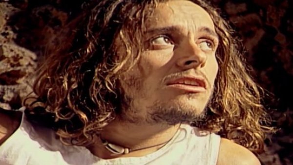 Iorana - T1E44 | El recuerdo de Iriti
