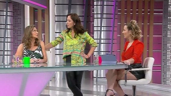 Hoy se Habla - 24 de febrero
