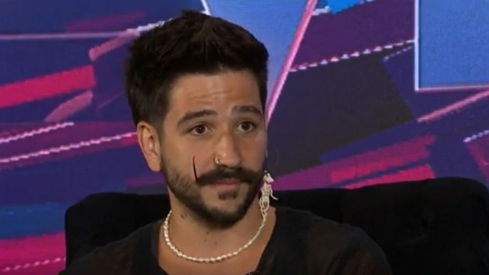 ¡Hablamos en exclusiva con Camilo!
