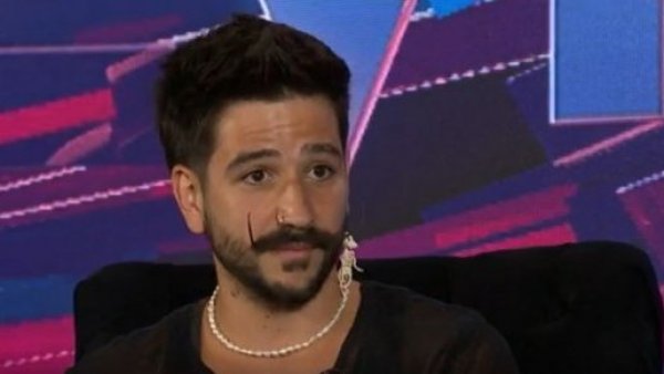 ¡Hablamos en exclusiva con Camilo!

