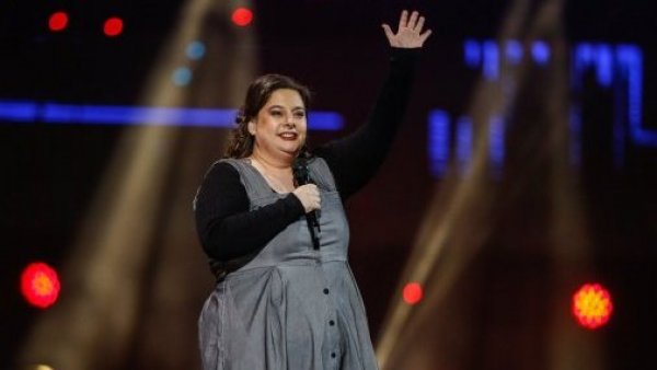 "Pido perdón": la reflexión de Laila Roth tras su actuación en Viña 2023
