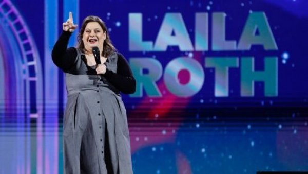 Así dejaron los chilenos el Instagram de Laila Roth tras su rutina en Viña
