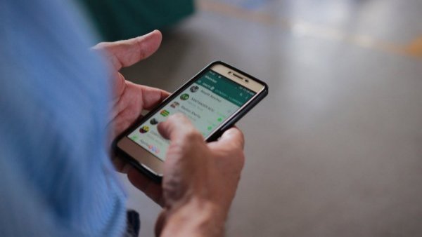 WhatsApp: Qué significa cuando te envían un mensaje con el número 1437
