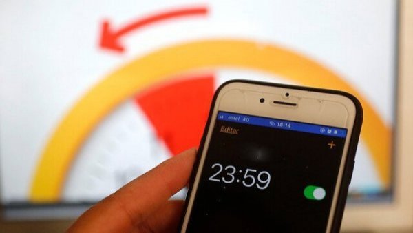¿Cuándo es el próximo cambio de hora en Chile este 2023?
