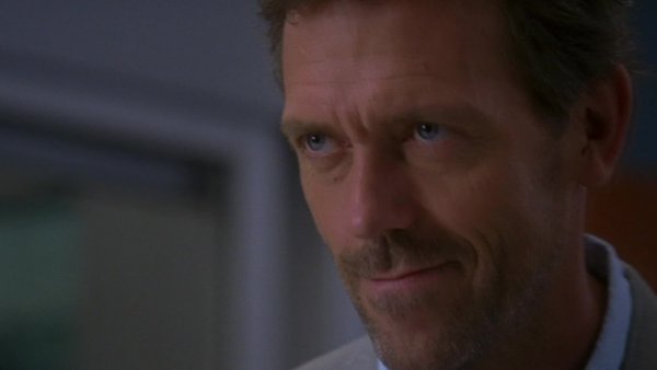 Dr. House Temporada 3 Capítulo 1: Sentido
