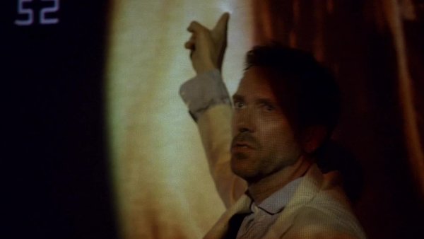 Dr. House Temporada 3 Capítulo 2: Caín y Abel
