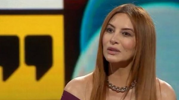 El regreso de Myriam Hernández a la Quinta Vergara junto a Karol G
