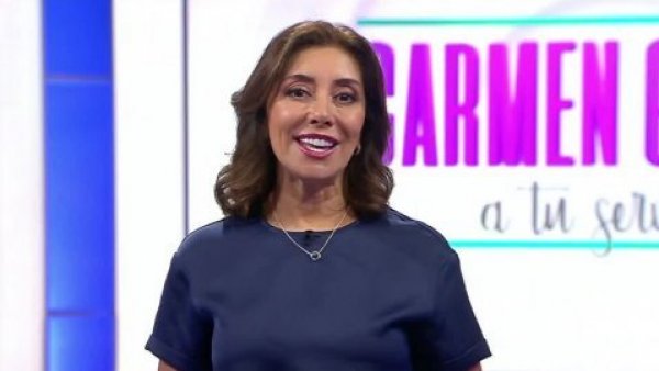 ¿Te lo perdiste? Así comenzó la sexta temporada de Carmen Gloria a tu servicio
