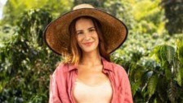 "Es un personaje icónico que significa mucho para Colombia": Laura Londoño habla sobre la experiencia de interpretar a Gaviota