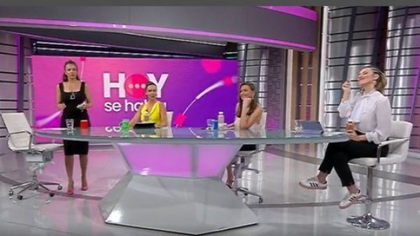 Hoy se Habla - 28 de febrero
