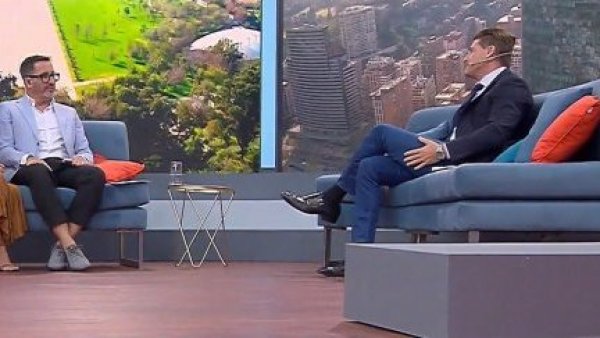 Caso Narumi: los nuevos antecedentes que dieron un vuelco a la investigación
