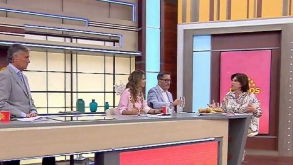 Ministra Ana Lya Uriarte detalla la entrega de ayudas económicas durante marzo
