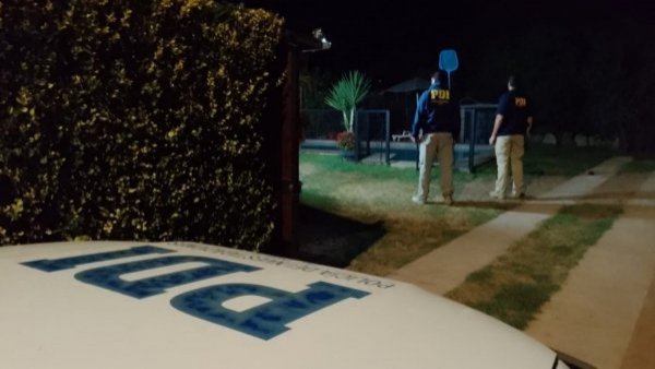Tragedia en Olmué: niño de 2 años muere ahogado en piscina familiar
