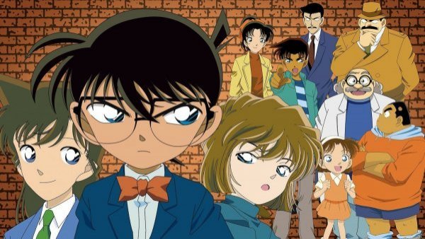 Detective Conan vuelve con capítulos nunca emitidos en Chile
