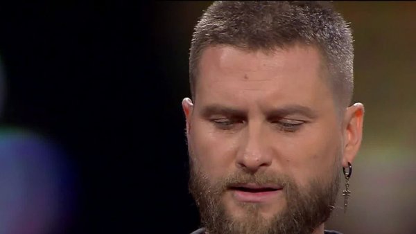 Jean Philippe Cretton y su lucha con la depresión: "No sé qué hubiese pasado si mi hija no hubiese nacido"

