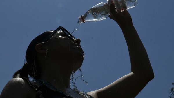 Santiago vivió el febrero más caluroso en 74 años con peak histórico

