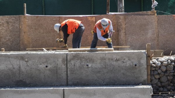 Buenas noticias para la economía: Imacec subió 0,4%
