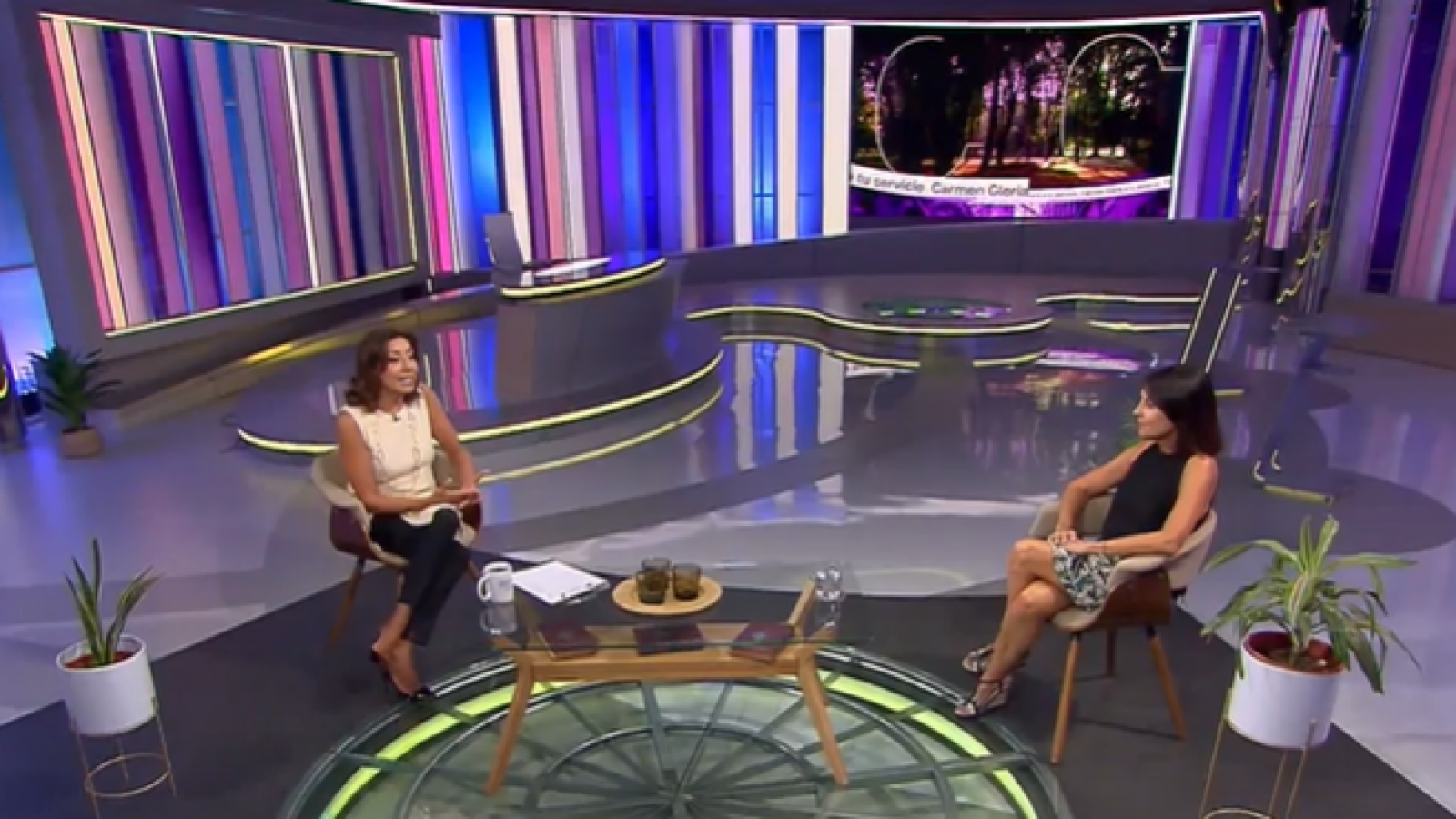 Mujer Impacta: mujeres que transforman su entorno
