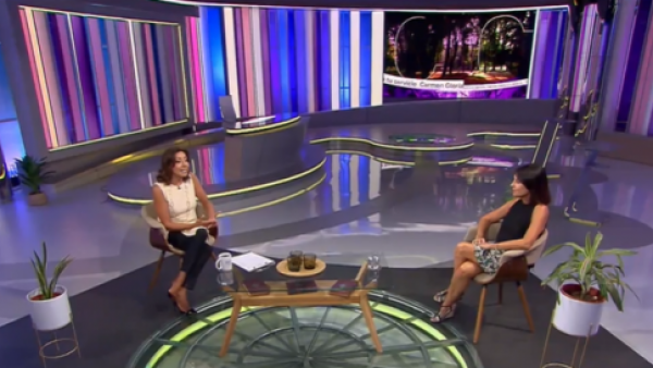 Mujer Impacta: mujeres que transforman su entorno
