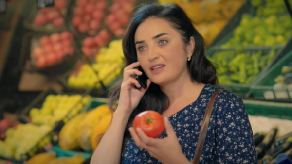 Todo por mi familia - T1E175 | Sengul es humillada
