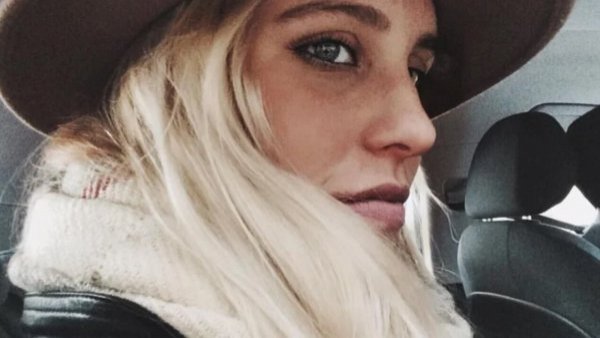 Investigan muerte de modelo argentina en México: sospechan de su expareja
