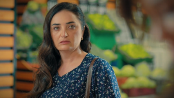 Gonul humilla a Sengul
