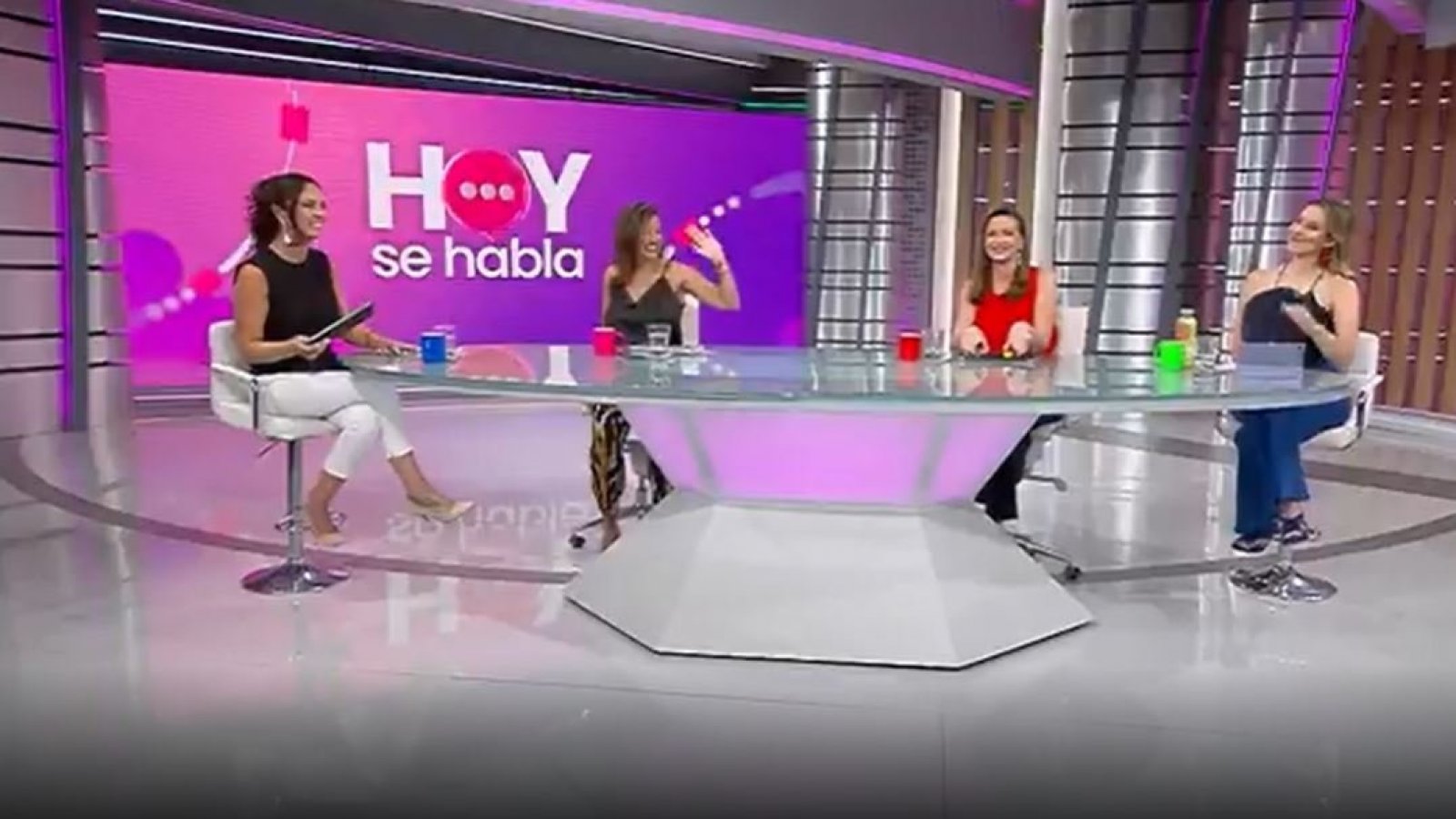 Hoy se Habla - 2 de marzo
