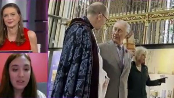 Desde Elton John a Harry Styles: los artistas que no irán a la coronación
