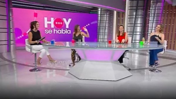 Hoy se Habla - 2 de marzo
