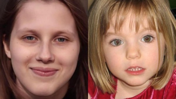 Mujer que aseguraba ser Madeleine McCann habría borrado su cuenta de Instagram
