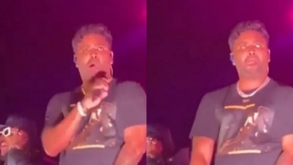 VIDEOS | "Sentí vergüenza ajena": fanáticos especulan que Zion y Lennox estaban 'drogados' en concierto
