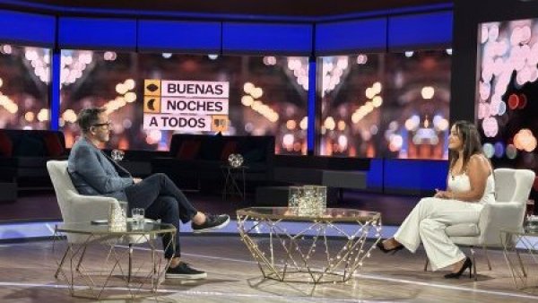 Pamela Leiva y la triste pérdida de su embarazo

