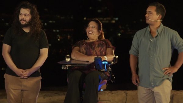 Desafío Emprendedor: Capítulo 1
