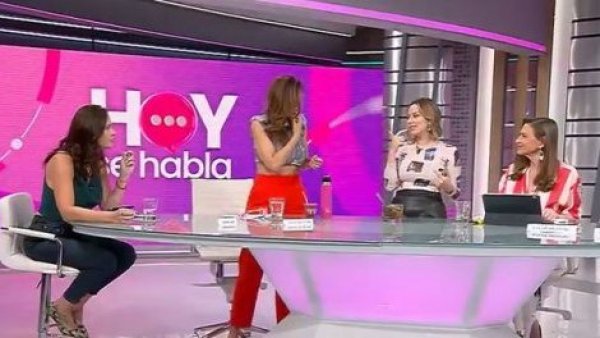 ¿Manjar o dulce de leche? Comida chilena arrasó frente a la estadounidense
