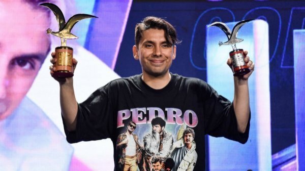 Fabrizio Copano anuncia segunda fecha en Teatro Caupolicán tras exitoso paso por Viña 2023

